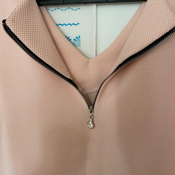 Pink dress - Picture 3 of 4